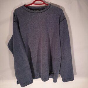 Boca Authentic Comfort & Quality Ladies Size Medium Made in Canada Sweatshirt